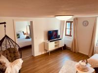 B&B Passau - FELIX LIVING 2, Cozy & modern & Netflix Wohnung mit Blick ins Grüne - Bed and Breakfast Passau