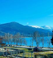 Exclusive Apartments with Lake view - Bed and Breakfast Ohrid