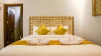Chambre Double Supérieure