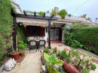 Casa Blanca-42 Piscina Wifi 6pax - B&B Tossa de Mar