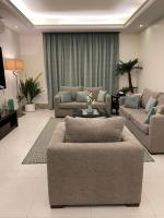 B&B Riyad - Alarjan Dream - Bed and Breakfast Riyad