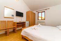Großes Doppelzimmer