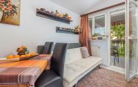 Appartement met 1 Slaapkamer