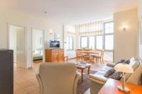 Villa San Marino, App 5 - B&B