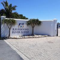 Breakaway to Keurbooms River - B&B