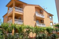 Vilic - Apartments istriensonne - B&B