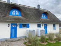 B&B Zierow - Ferienhäuser Luv und Lee OVS 106 Neu 20 - Bed and Breakfast Zierow