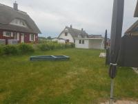 Ferienhäuser Luv und Lee OVS 106 Neu 20 - B&B Zierow