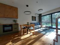 Atostogų apartamentai Monciškėse NAMAS PRIE JŪROS - Chambres d’hôtes Palanga