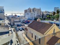 Sea La Vie Seaview Apartment - Bed and Breakfast Larnaca