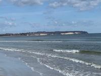 Villa Fernsicht - B&B Ostseebad Göhren