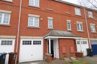 GORGEOUS 7 PERSON 3 BEDROOM 3 BATHROOM HOUSe - Chambres d'hôtes Kingston-upon-Hull
