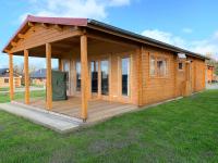 Ferienhaus Tollensesee - B&B