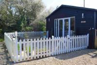 The Goat House - Ferienwohnung Purleigh