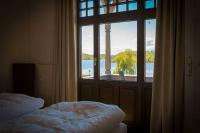 Villa Strandklause, App 3 - B&B Bansin