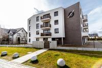 Appartement met 1 Slaapkamer