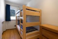 Apartamento de 2 dormitorios