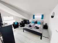Apartment mit 1 Schlafzimmer