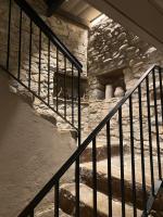 Casa Rural Aracanciás - B&B Borrastre