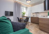 Urban Jungle apartment in the heart of the city - B&B Bialystok