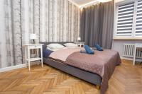 Urban Jungle apartment in the heart of the city - Chambres d'hôtes Białystok