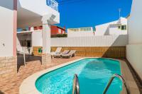 Akisol Lagos Sailor - Bed and Breakfast Lagos