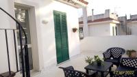 B&B Isola delle Femmine - Holiday Home Sulmare - Bed and Breakfast Isola delle Femmine