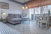 Captains Hideway (F41 - 104) - Ferienwohnung Westerland