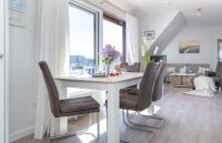 Haus Belvedere 32 App_ 32 - B&B Westerland
