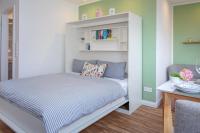 Strandsuit Sylt _ F41 _ App_ 101_ - B&B Westerland