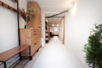 OZWA - Studio One - B&B