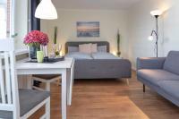 Strandkönig 4 (AD1 - 206) - Ferienwohnung Westerland