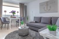 Ocean Point I _Bom 5 _ APP_45 - Chambres d'hôtes Westerland
