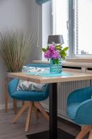 Seestern App 3 d - B&B Westerland