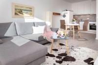 Seepferdchen 43 - Ferienwohnung Westerland