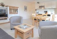 Haus Lia Links App 3 - B&B
