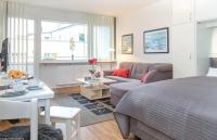 S22 10 Strandburg - Ferienwohnung