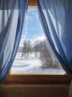 Chalet con 2 Camere da Letto