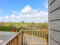 Springfield Lodge - B&B Exeter