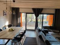 Mazurskie Klimaty - domy z widokiem - B&B