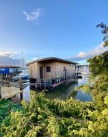Houseboat Eleuthera - B&B