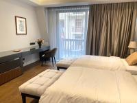 Appartement met 1 Slaapkamer