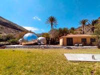 Doppelzimmer mit Parkblick