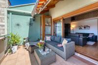 Penthouse Apartment Marija - B&B Cavtat