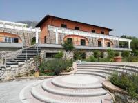 L'Incanto del Golfo li cylentos - Bed and Breakfast Scario