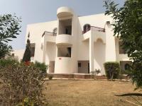شاليه بحديقة يري البحر , بانوراما بيتش ريزورت , الساحل الشمالي The North Coast , Sea View Garden Chalet - B&B El Alamein