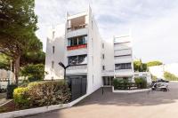 Aquazur Studio - En centre ville à 2min de la mer - B&B La Grande-Motte