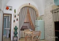 LEMMA - Casa Vacanze - Chambres d'hôtes Carovigno