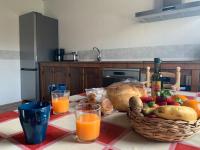 Los Arenales de Arcones - B&B Colladillo