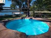 Pontal do Lago Flat - B&B Caldas Novas